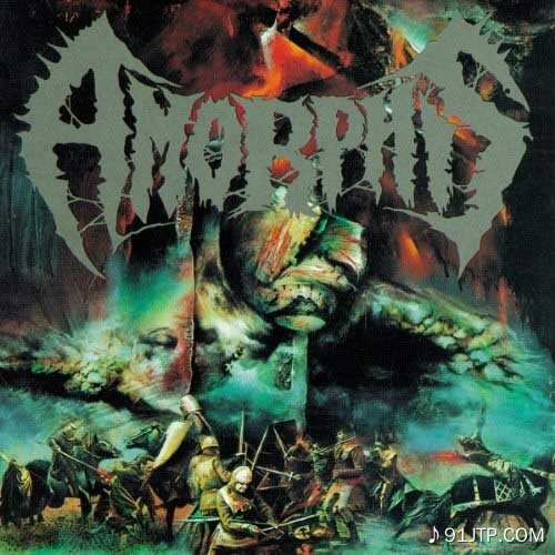 Amorphis《Lost Name Of God》乐队总谱|GTP谱