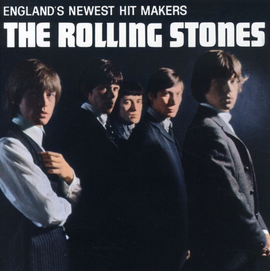 The Rolling Stones《Route 66》乐队总谱|GTP谱