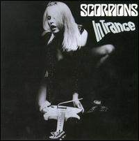 Scorpions《Lifes Like A River》乐队总谱|GTP谱