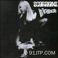 Scorpions《Lifes Like A River》乐队总谱|GTP谱