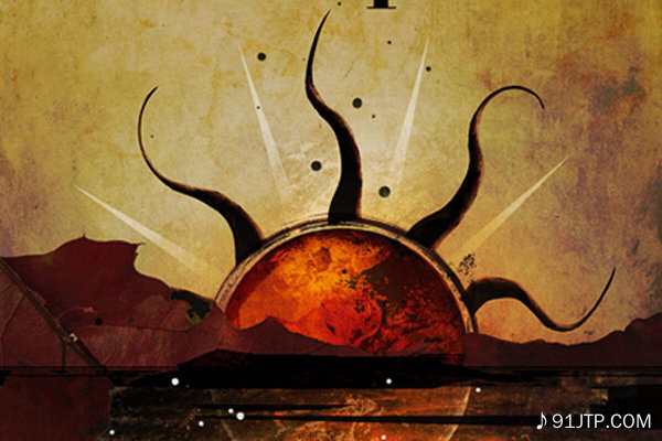 Amorphis《Brother Moon》乐队总谱|GTP谱