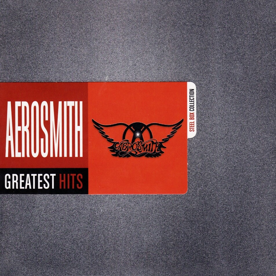 Aerosmith《Train Kept A Rollin》乐队总谱|GTP谱
