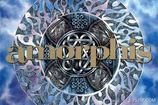 Amorphis《Weeper On The Shore》乐队总谱|GTP谱