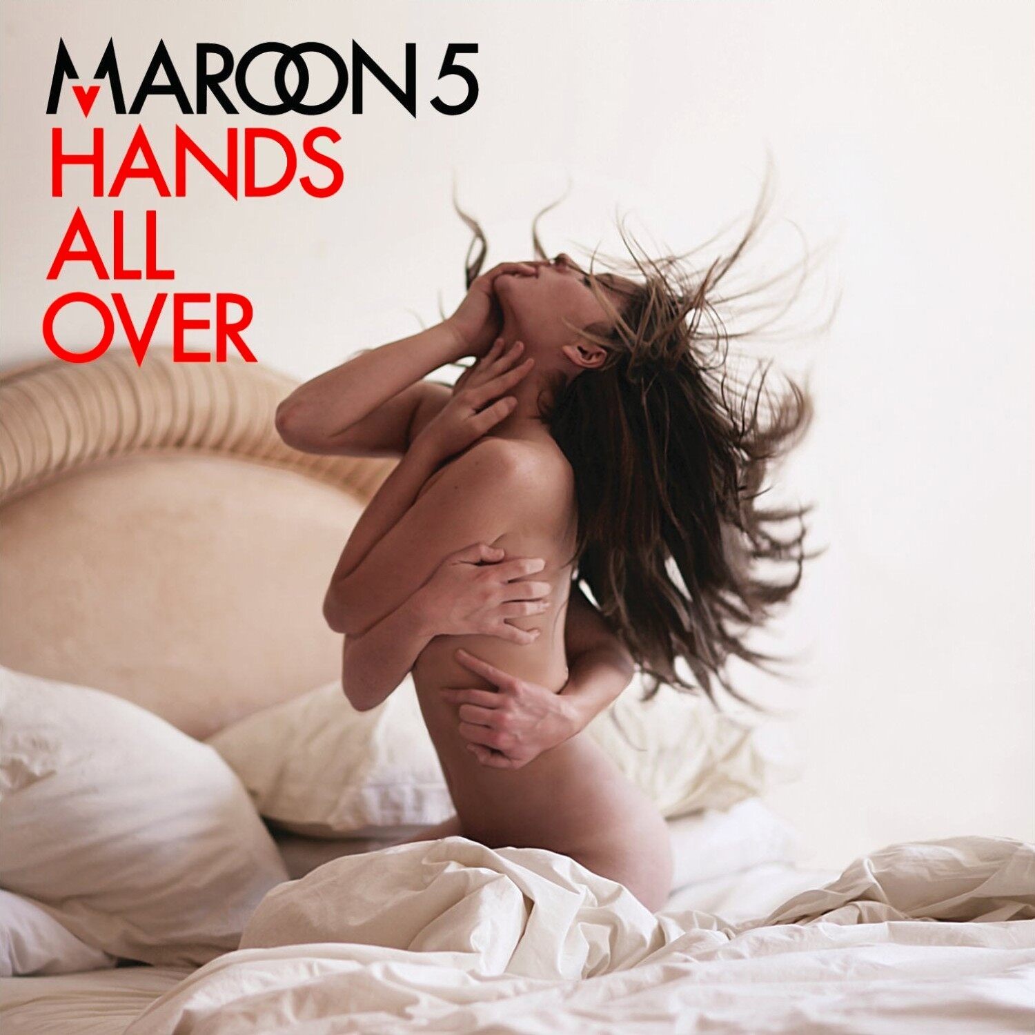 Maroon 5《Give A Little More》乐队总谱|GTP谱