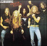 Scorpions《Yellow Raven》乐队总谱|GTP谱
