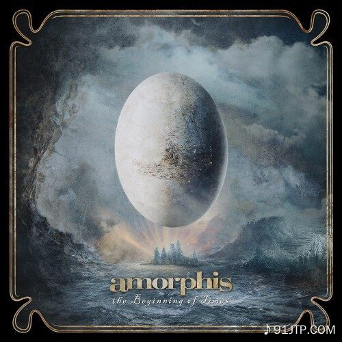 Amorphis《Reformation》乐队总谱|GTP谱