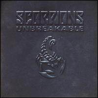 Scorpions《Deep And Dark》乐队总谱|GTP谱