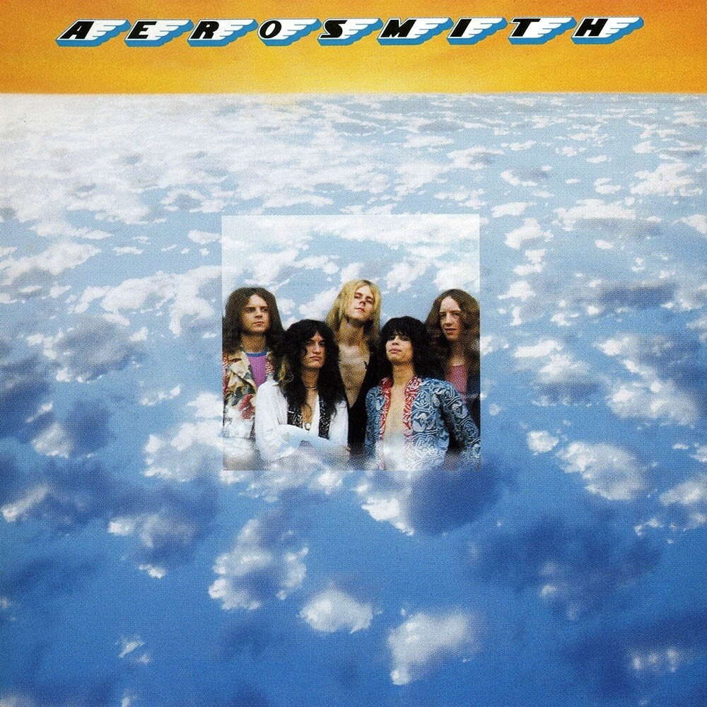 Aerosmith《Dream On》乐队总谱|GTP谱