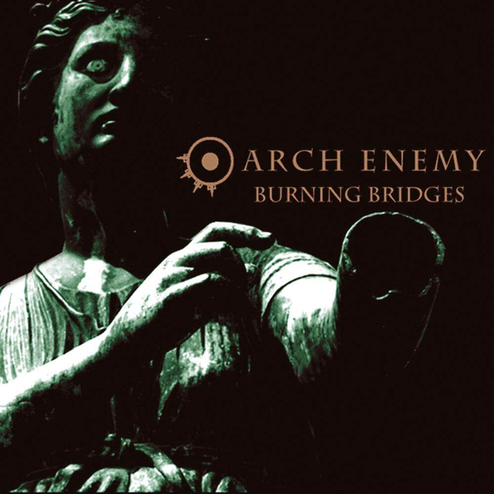 Arch Enemy《Angelclaw》乐队总谱|GTP谱
