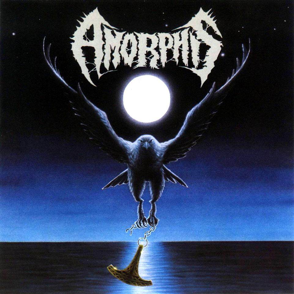 Amorphis《Moon And Sun Part 2》乐队总谱|GTP谱