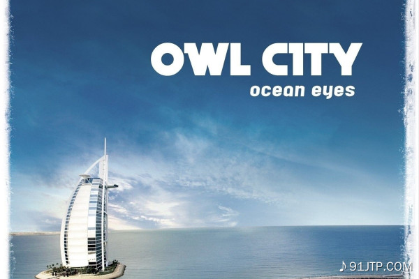 Owl City《Hello Seattle》乐队总谱|GTP谱