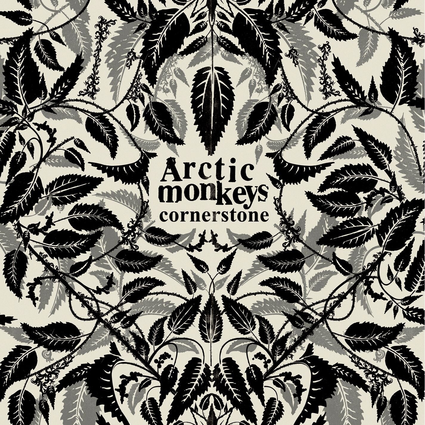 Arctic Monkeys《Catapult》乐队总谱|GTP谱