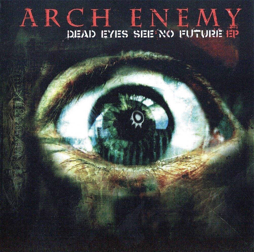 Arch Enemy《Kill With Power》乐队总谱|GTP谱