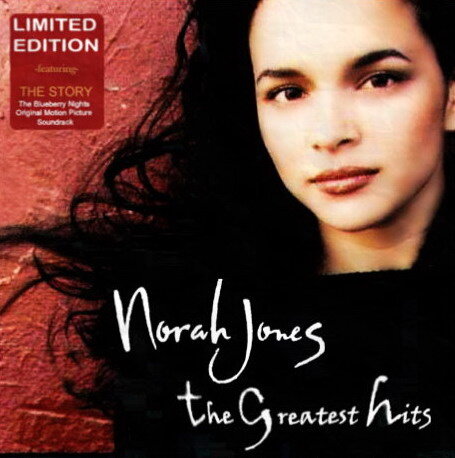 Norah Jones《New York City》乐队总谱|GTP谱