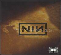 Nine Inch Nails《Hurt》乐队总谱|GTP谱