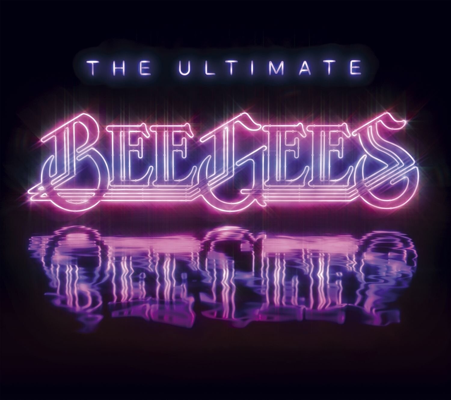 Bee Gees《You Should Be Dancing》乐队总谱|GTP谱
