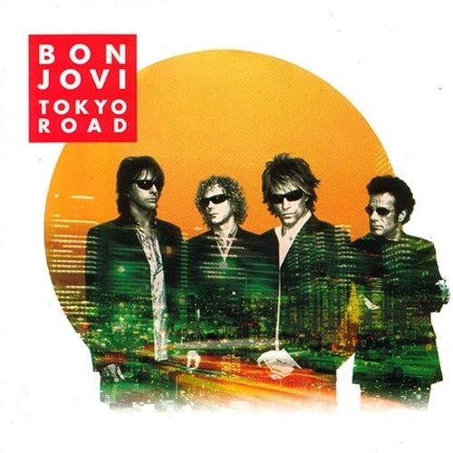 Bon Jovi《Next One Hundred Years》乐队总谱|GTP谱