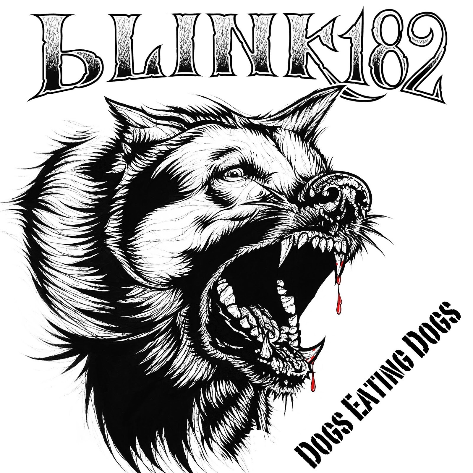 Blink-182《When I Was Young》乐队总谱|GTP谱