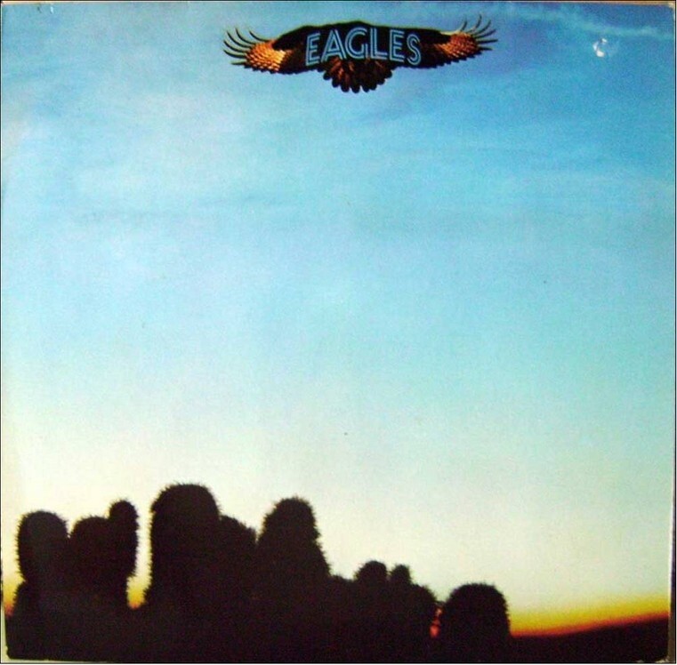 Eagles《Peaceful Easy Feeling》乐队总谱|GTP谱