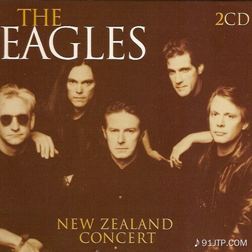 Eagles《Help Me Through The Night》乐队总谱|GTP谱
