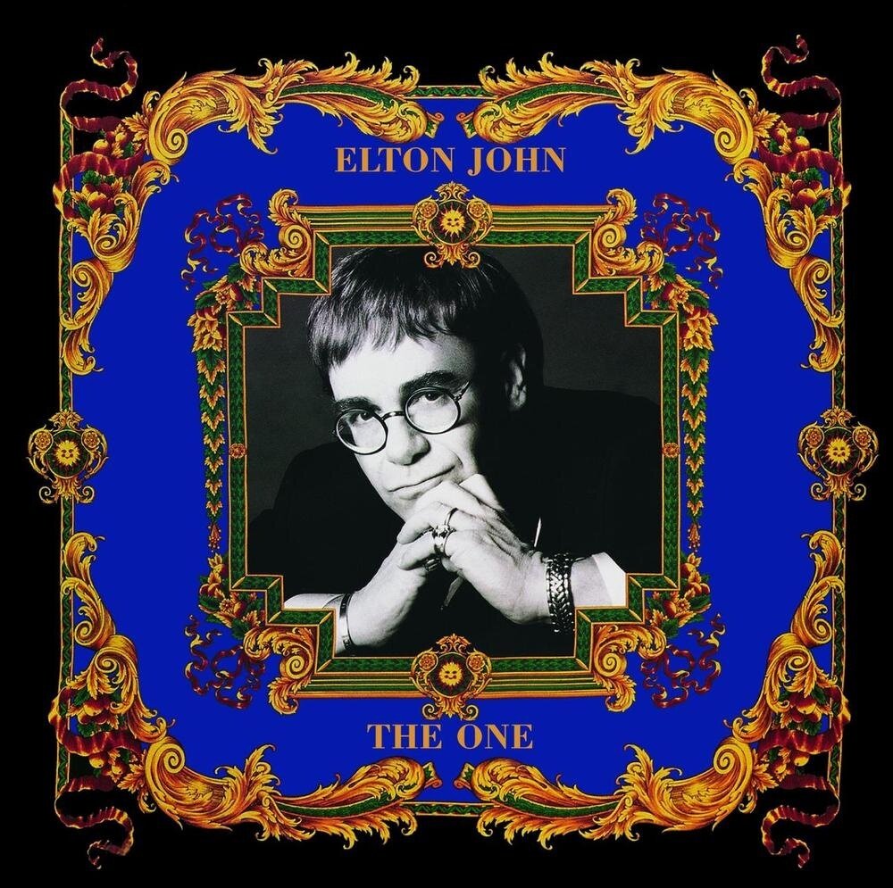 Elton John《The Last Song》乐队总谱|GTP谱