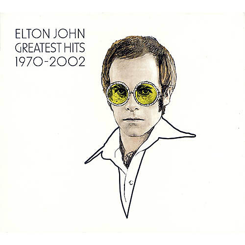 Elton John《I Dont Wanna Go On With You Like That》乐队总谱|GTP谱