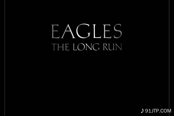 Eagles《King Of Hollywood》乐队总谱|GTP谱