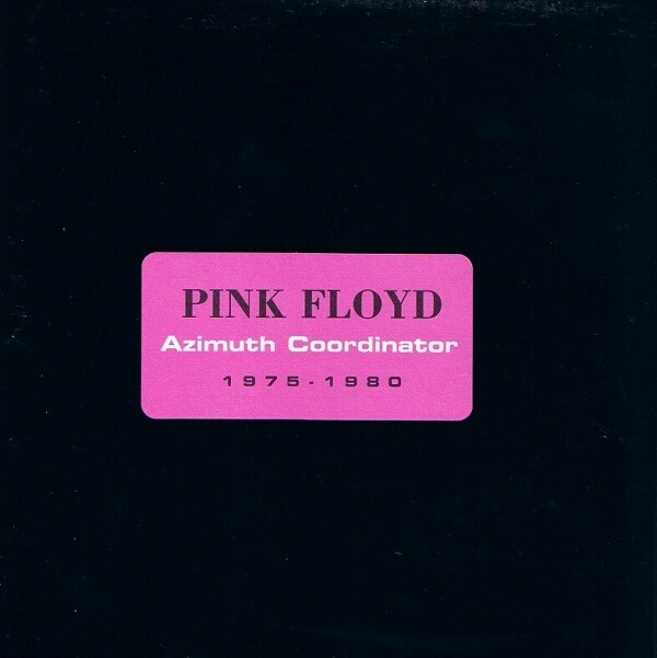 Pink Floyd《Shine On You Crazy Diamond Part I-v》乐队总谱|GTP谱