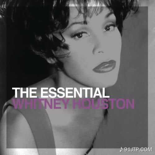 Whitney Houston《If I Told You That》乐队总谱|GTP谱