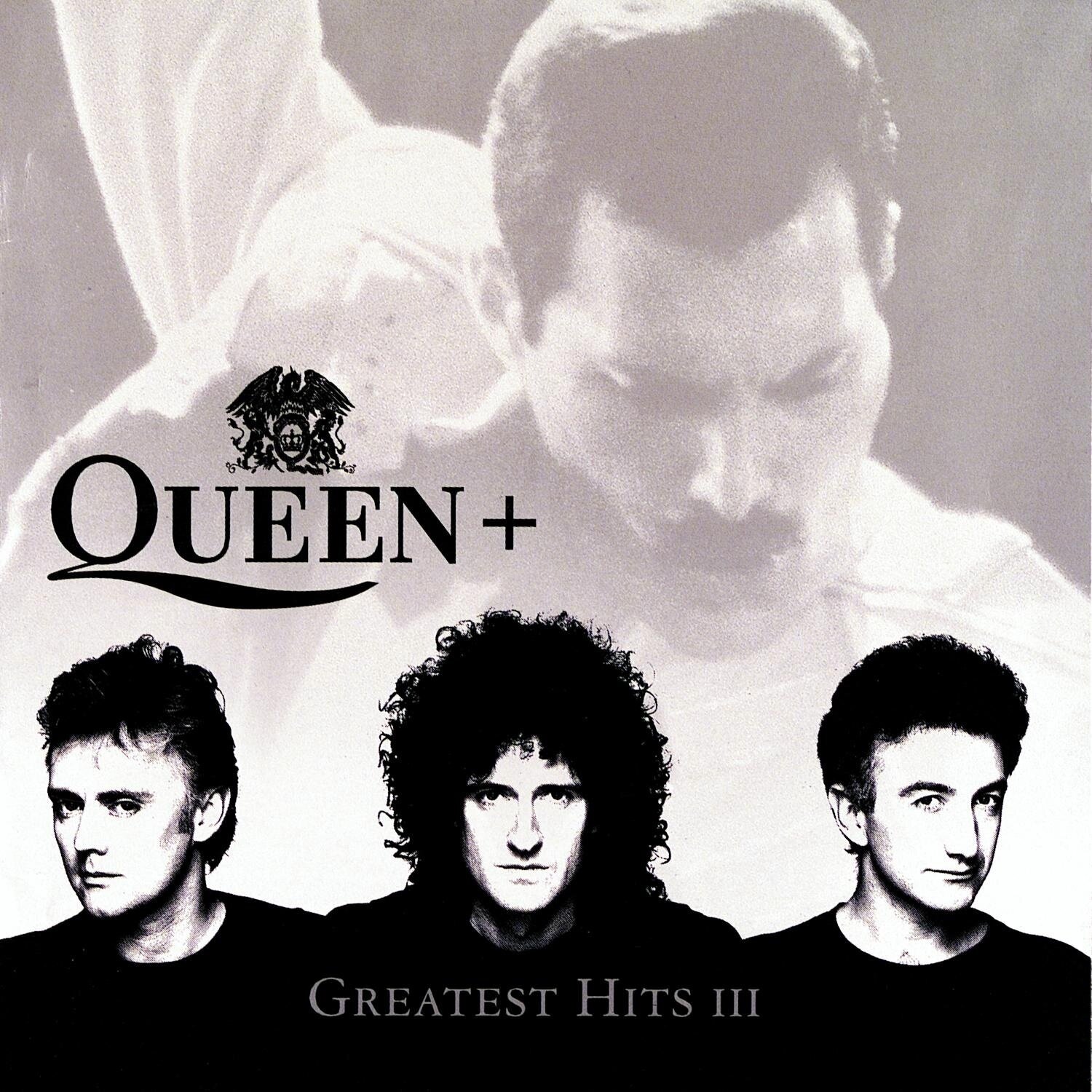 Queen《Living On My Own》乐队总谱|GTP谱