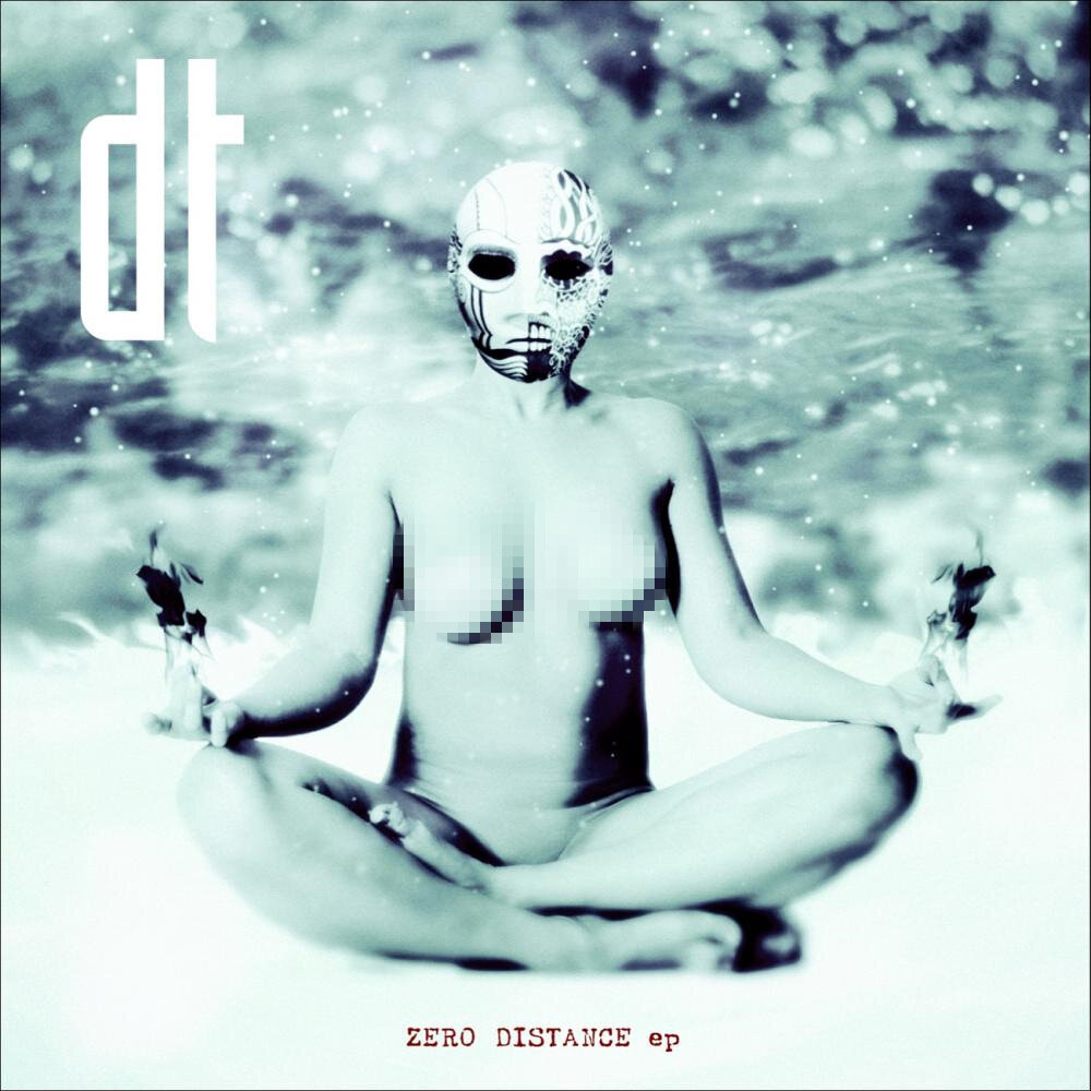 Dark Tranquillity《Star Of Nothingness》乐队总谱|GTP谱