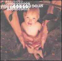 The Goo Goo Dolls《Name》乐队总谱|GTP谱