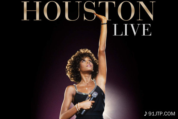 Whitney Houston《One Moment In Time》乐队总谱|GTP谱