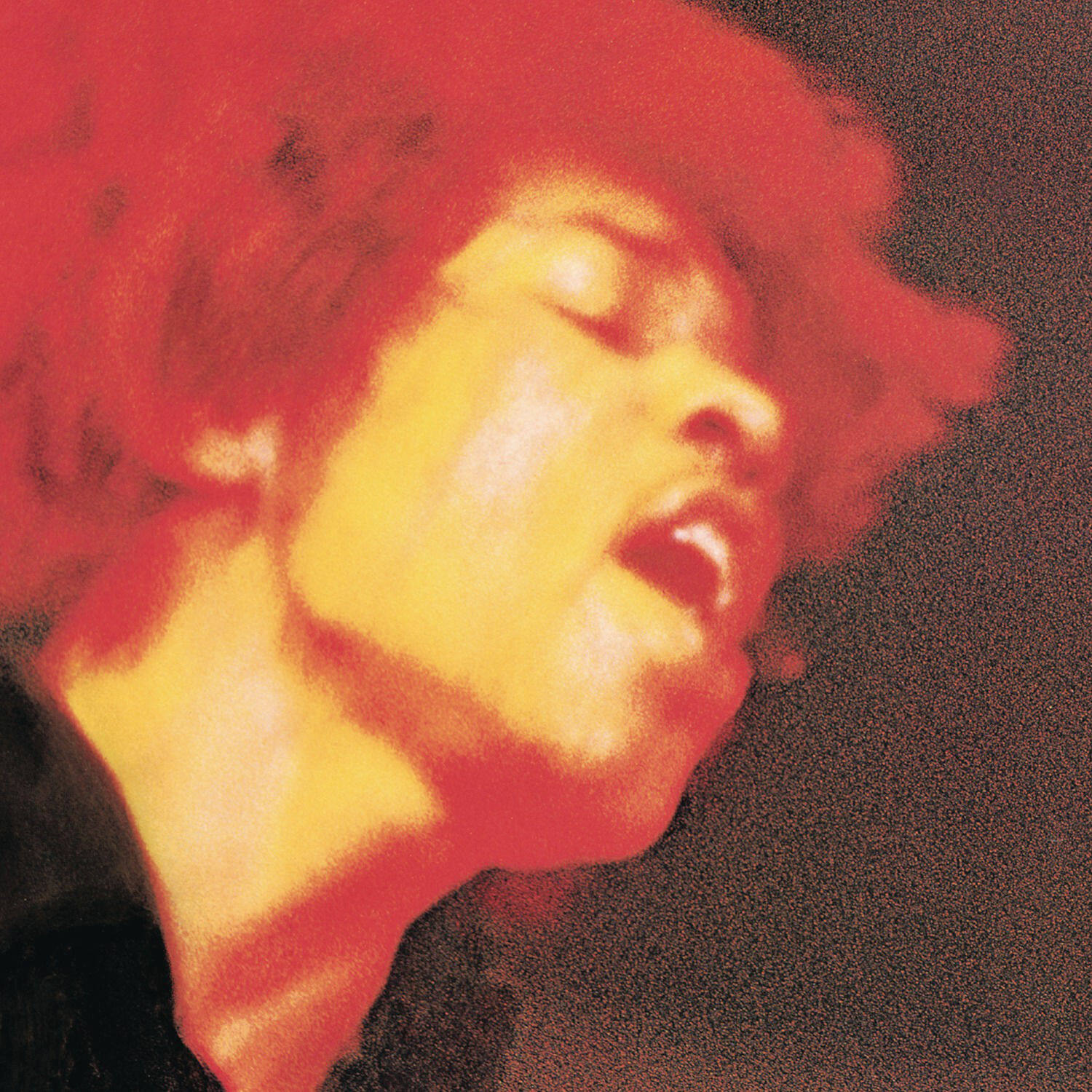 Jimi Hendrix《1983 A Merman I Should Turn To Be》乐队总谱|GTP谱
