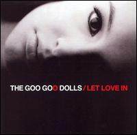 The Goo Goo Dolls《Feel The Silence》乐队总谱|GTP谱