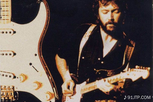 Eric Clapton《To Make Somebody Happy》乐队总谱|GTP谱