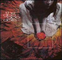 The Goo Goo Dolls《Here Is Gone》乐队总谱|GTP谱