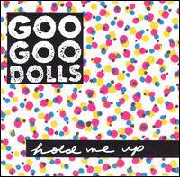 The Goo Goo Dolls《Laughing》乐队总谱|GTP谱