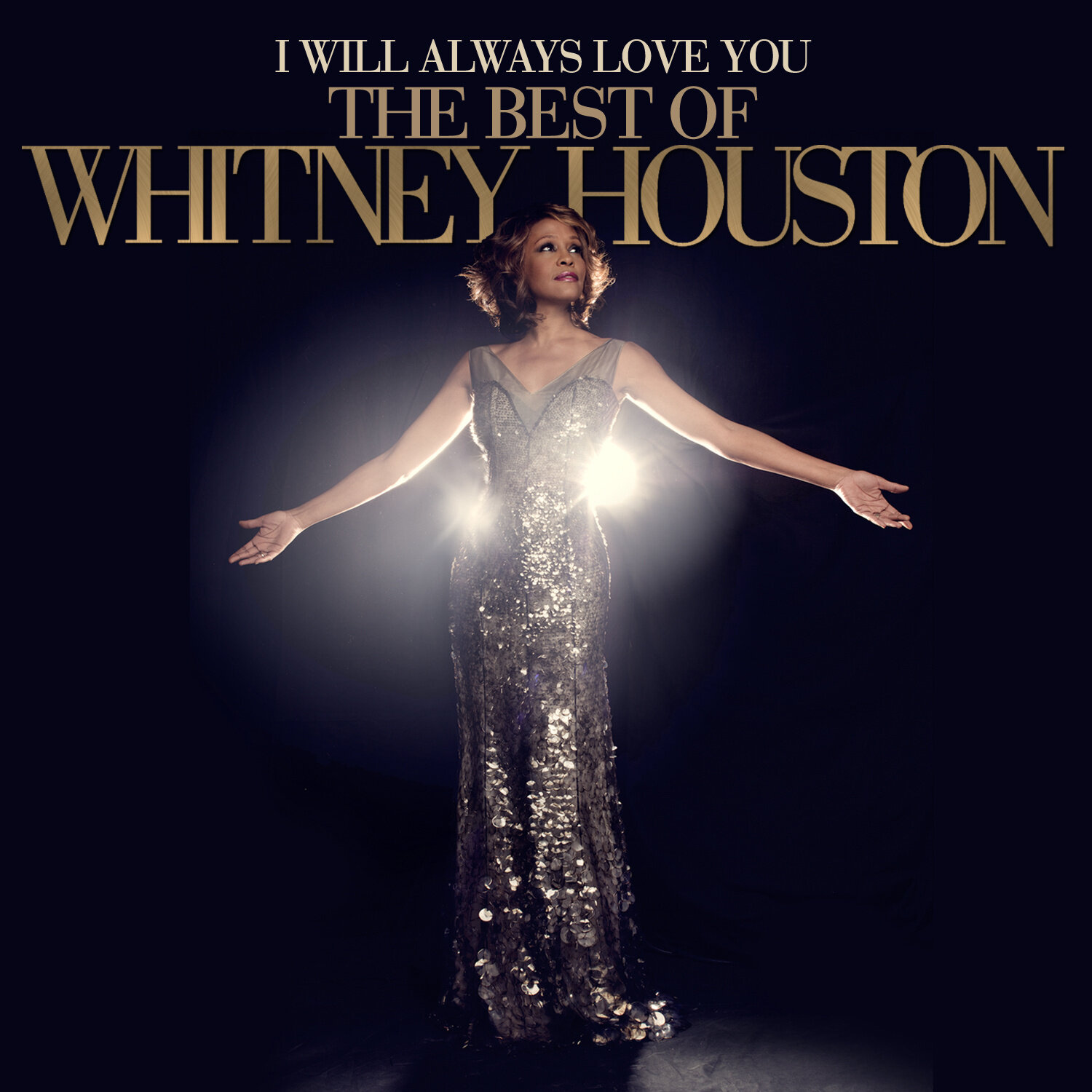 Whitney Houston《Im Every Women》乐队总谱|GTP谱