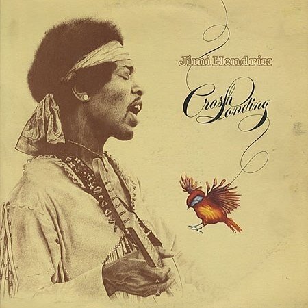 Jimi Hendrix《Message To Love Fillmore East》乐队总谱|GTP谱