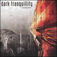 Dark Tranquillity《Senses Tied》乐队总谱|GTP谱