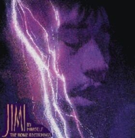 Jimi Hendrix《Gypsy Eyes》乐队总谱|GTP谱
