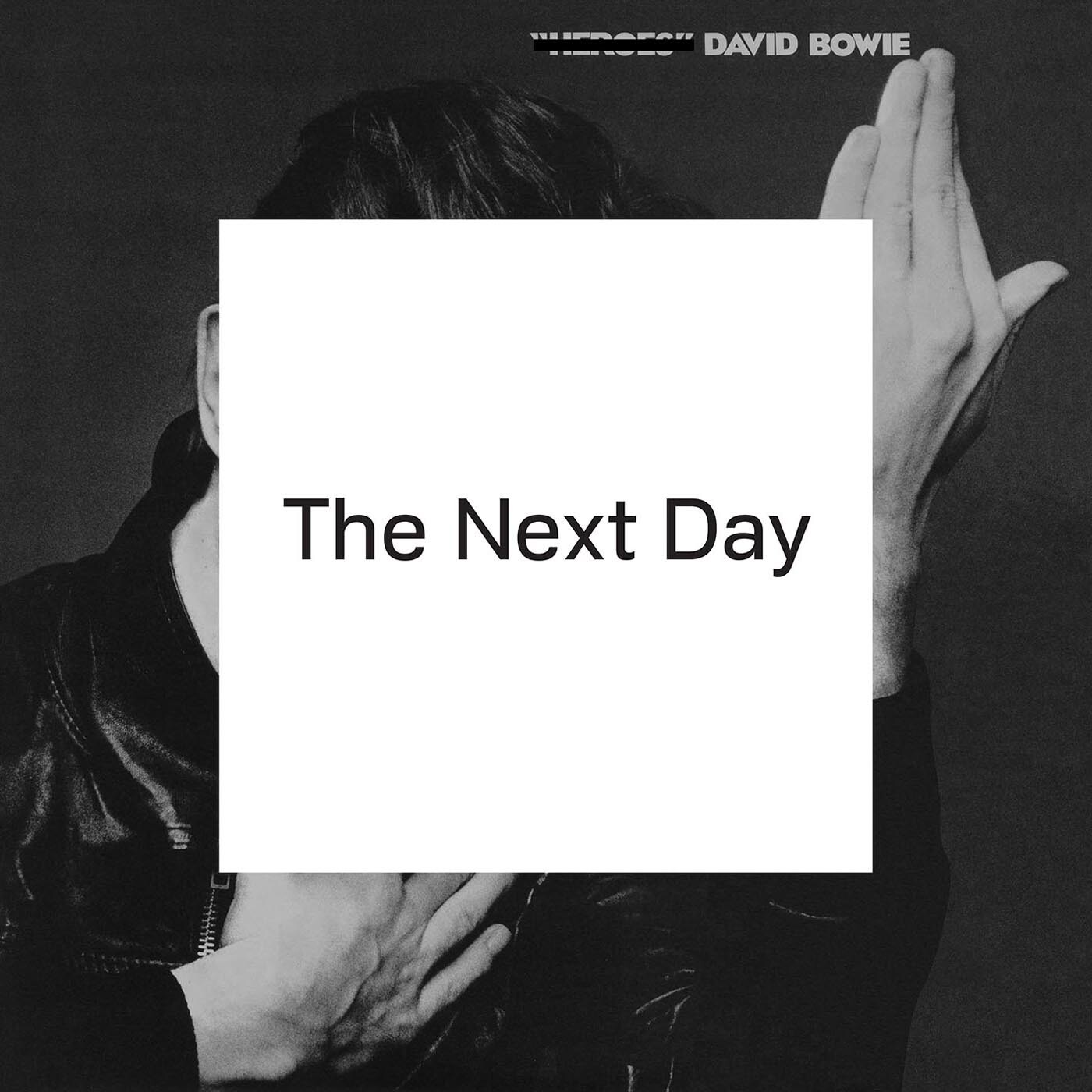 David Bowie《The Stars Are Out Tonight》乐队总谱|GTP谱