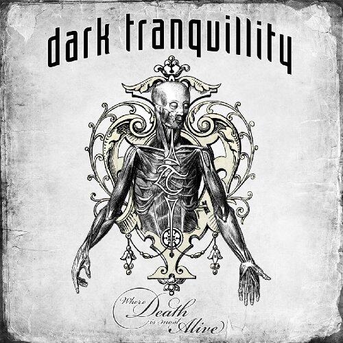 Dark Tranquillity《Terminus Where Death Is Most Alive First Half》乐队总谱|GTP谱