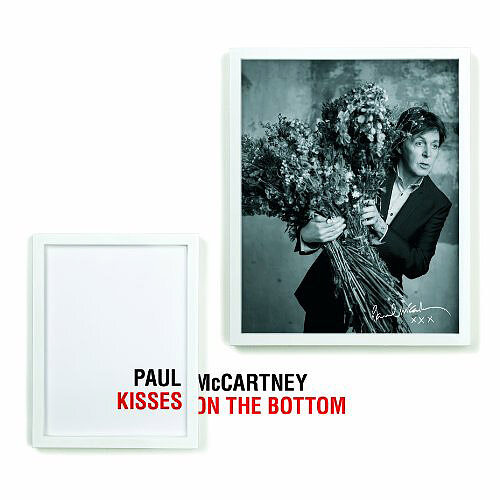 Paul McCartney《My Love》乐队总谱|GTP谱