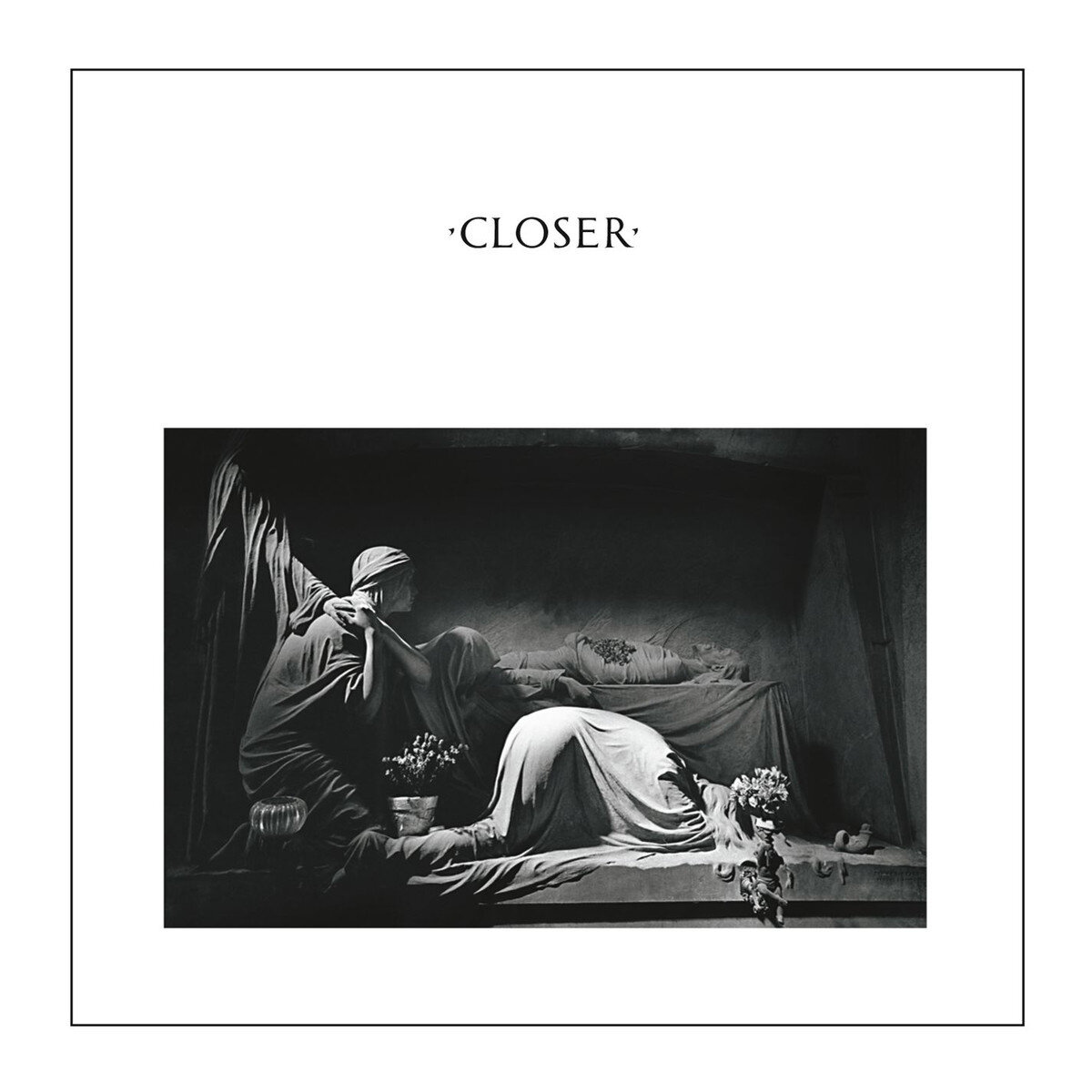 Joy Division《Decades》乐队总谱|GTP谱