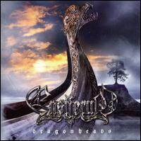 Ensiferum《White Storm》乐队总谱|GTP谱