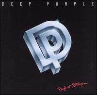 Deep Purple《Hungry Daze》乐队总谱|GTP谱