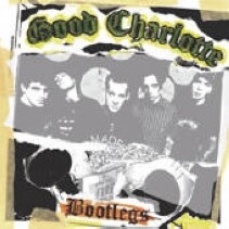 Good Charlotte《Moving On》乐队总谱|GTP谱