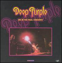Deep Purple《The Gypsy》乐队总谱|GTP谱